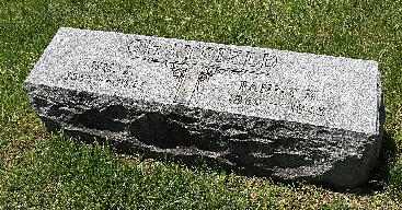 CHATFIELD William Sherman 1866-1951 grave.jpg